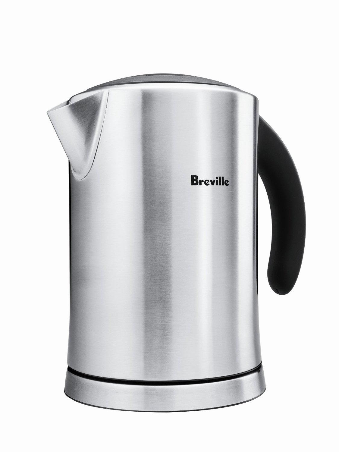 Breville SK500XL Ikon Cordless 1.7-Liter Stainless-Steel Electric Kettle